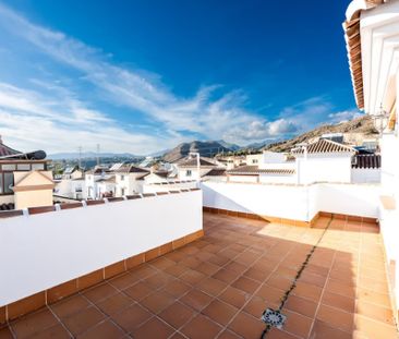 Townhouse For Winter Rental In Nerja - Photo 1