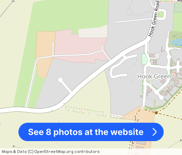 Hook Green Road, Southfleet, Gravesend, Kent, DA13 - Photo 1