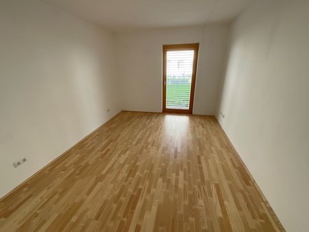 Traumhafte Wohnung inkl. Terrasse und Tiefgaragenplatz - Photo 2