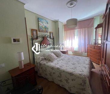 Piso de alquiler en Casco Antiguo - Photo 1