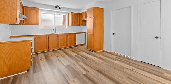 3 1/2 À LOUER À MASCOUCHE - Photo 2