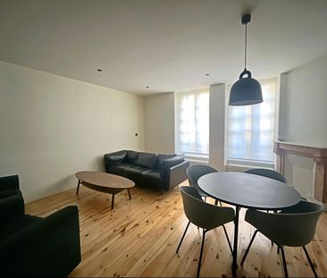 Apartment - Photo 1