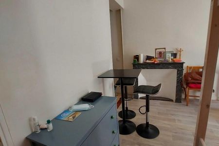 Louer appartement 1 pièce de 26 m² - Photo 2