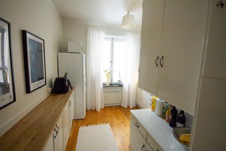 Renstiernas gata, Stockholm - Foto 5