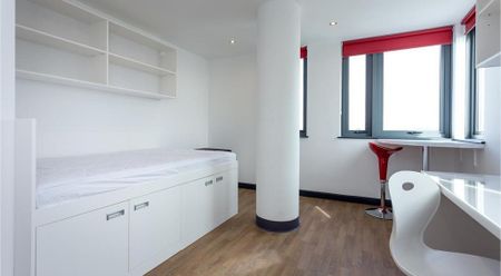 Studio to rent - Photo 3