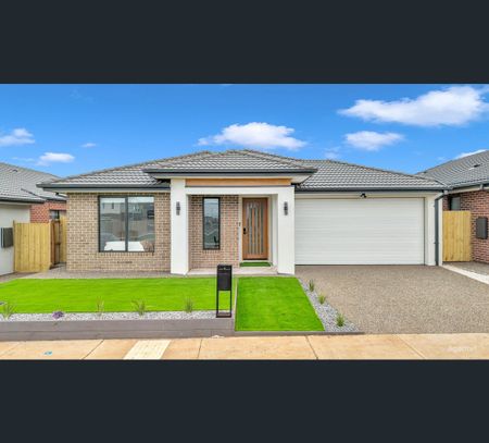 9 Nankeen Way, Tarneit, Vic 3029 - Photo 2