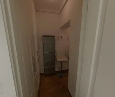 Piso de alquiler en Calle del Marqués Viudo de Pontejos, Sol - Photo 5