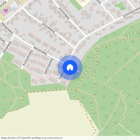 Meisenweg 39, 29328 Niedersachsen - Faßberg