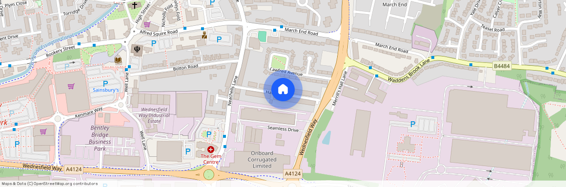 WednesfieldHart Road, WV11 3QL, Wolverhampton