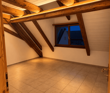 173 m² Maisonette mit Wow-Faktor – frisch renoviert, eigener Garten... - Foto 6