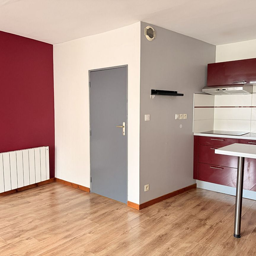 Location Appartement 4 pièces 60m² - Photo 1