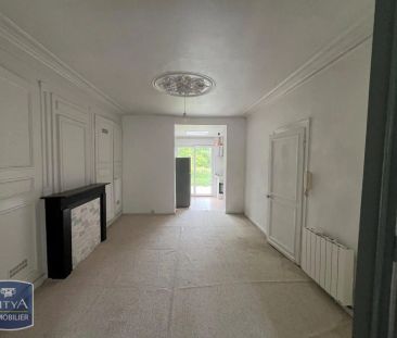 Appartement à louer 3 pièces 61.84m² - Photo 4