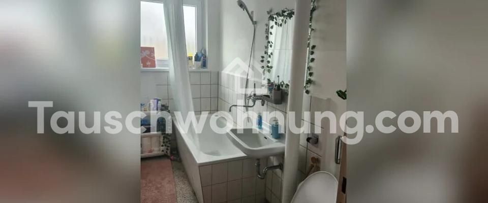 TAUSCHWOHNUNG Wohnung mit Balkon - Photo 1