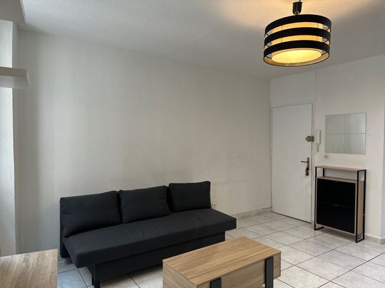 Location Appartement 2 pièces 33m² TOULON 83000 - Photo 1