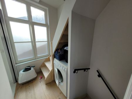 Charmante 2 slaapkamer woning in het hartje van Brugge - Foto 2