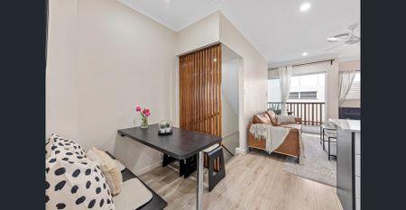 Contemporary living! - Photo 3