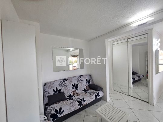 Appartement T3 Agde à louer - Photo 1