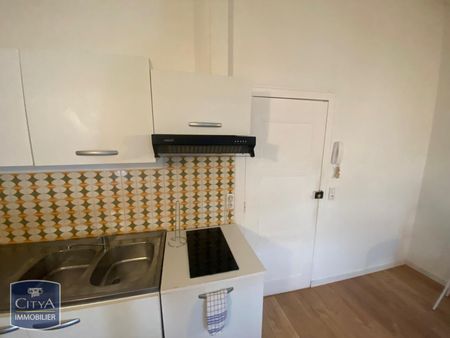 Location Appartement 2 pièces 27m² AGEN 47000 - Photo 4