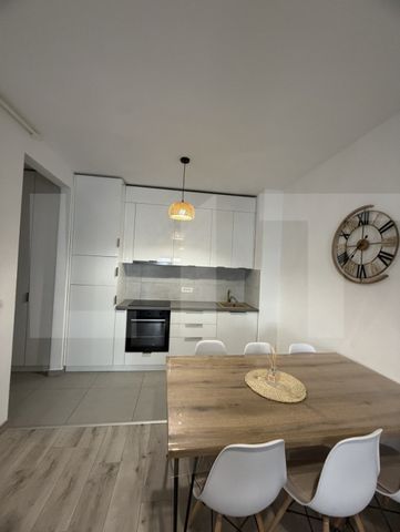 Apartament 2 camere, 50 mp, zona UTA – Adora Park - Fotografie 4