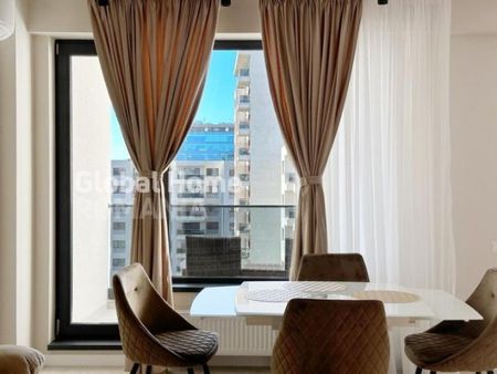 Apartament 2 camere 68MP| 1 Loc de parcare Subteran | Residence 5 | Pipera Plaza - Photo 5