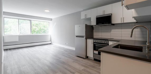 402 - 5765 Cote-St-Luc Road, Montréal - Photo 2