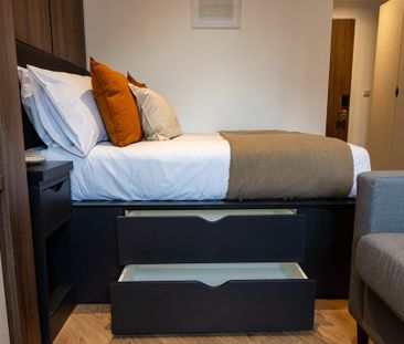 Studio to rent - Photo 3