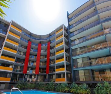 15/69 Milligan Street, Perth WA 6000 - Apartment For Rent | Domain - Photo 4