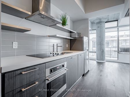 Fashion House Lofts 560 , #1005 - Photo 4