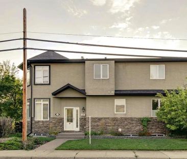 3+1 Bedroom House — 3 Bedrooms+ Den Duplex - Photo 1