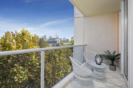204/806 Bourke Street, Waterloo NSW 2017 - Apartment For Rent | Domain - Photo 5
