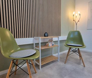 Raum in Psychotherapiepraxis flexibel - Photo 6