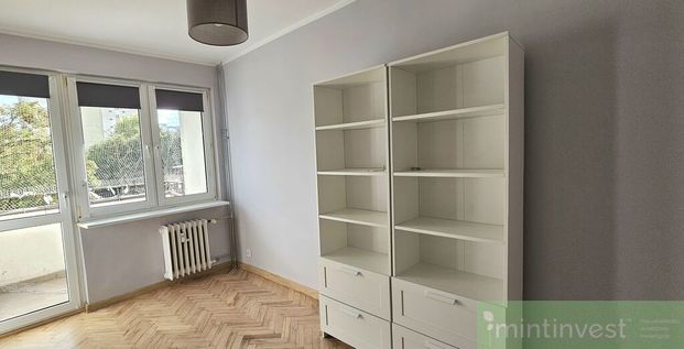 2 pokoje przechodnie niedaleko Galaxy - Zdjęcie 1