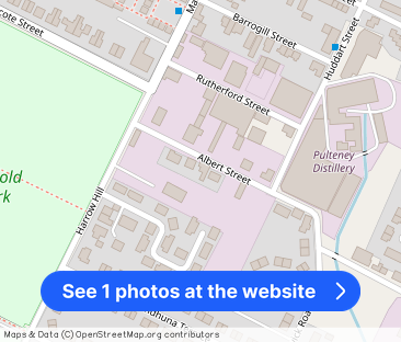 Flat 4, The Cooperage, Wick, KW1 5AS - Photo 1