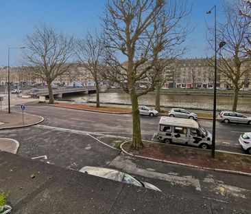 Location Appartement 1 pièce 40m² - Photo 5