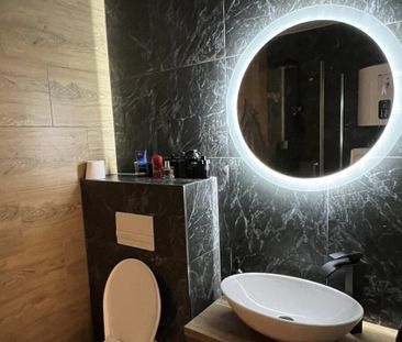 Moderný 2-izbový apartmán v Poprade – Fotografia 6