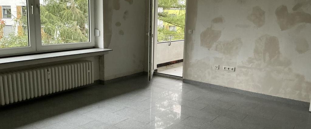 3-Zimmer-Wohnung in Gelsenkirchen Hassel - Photo 1