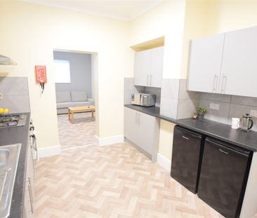 157 Carholme Road - Studio 3 - Photo 6