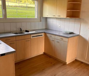 "Tout confort dans ce choutte appartement au rez!" - Photo 2
