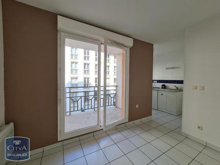 Location Appartement 2 pièces 43m² LE HAVRE 76600 - Photo 2