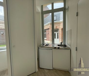 AMIENS HENRIVILLE - TYPE 1 - Photo 3