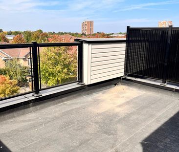 For Lease - 245 Mclevin Avenue Unit# 19, Toronto, Ontario - Photo 5