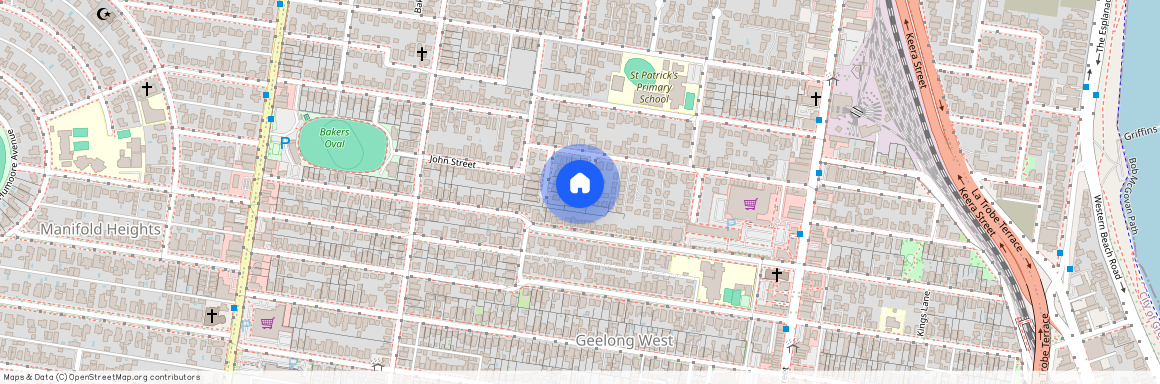 6 Scarlett Street, Vic 3218, Geelong West