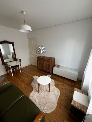CHARMANT T2 EN CENTRE VILLE RENOVATION 2023 - Photo 1