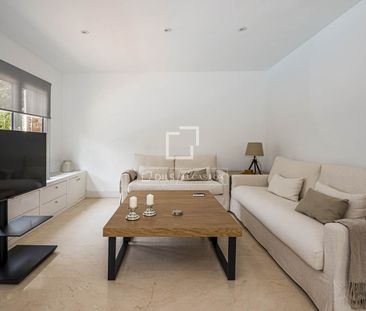 5 Bedroom house / villa for rent in Sant Cugat, Barcelona - Photo 2