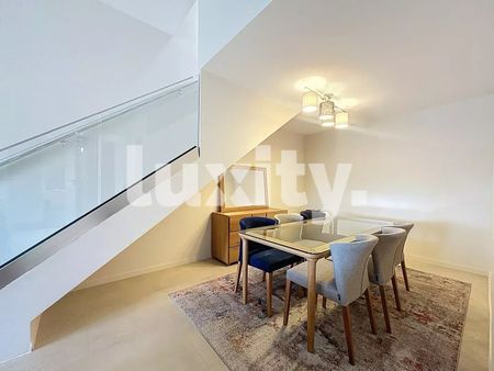 À louer meublé - Appartement familial à Cologny - Photo 2
