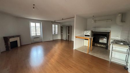 Location Appartement 2 pièces 46m² CLERMONT FERRAND 63000 - Photo 2