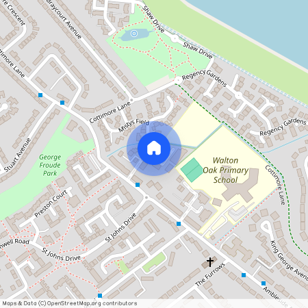 Swansmere Close, Walton-on-Thames, KT12 3FD, Surrey