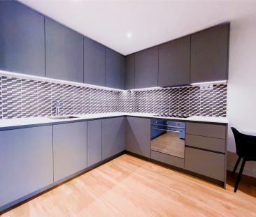 1 Bedroom 1 Bathroom - Photo 6