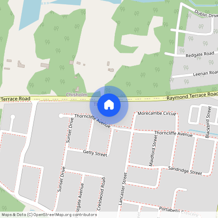 42B Thorncliffe Avenue, NSW 2322, Thornton