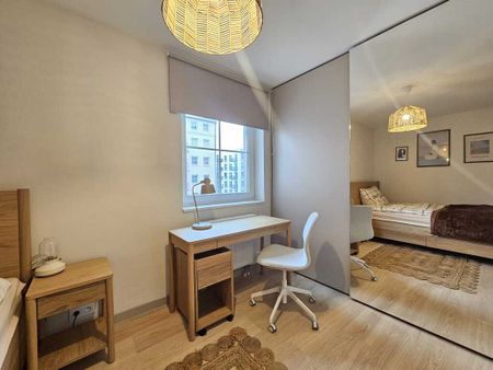 Mieszkanie Centrum Szczecin, Gabriela Narutowicza, nr 438594 - Photo 5